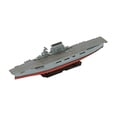thumbnail image 5 of colcolo 1/2000 Model Warships Ship Kits DIY Assembled Collection Building Model Kits Hood, 5 of 8