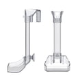 thumbnail image 1 of RYGRZJ Large Plate Design Fish Feeder, 1 of 1