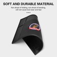 thumbnail image 5 of Barber Magnetic Mats,Anti-slip Flexible Rubber Scissors Salon Mat,ToolsCountertopSilicone Heat Resistant Styling Tools Magnetic Organizer MatMagnetic Hair Clippers Mat, 5 of 6