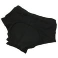 thumbnail image 1 of Femmes Sous-Vêtements de Cyclisme, Femmes Respirantes Slips de Vélo Femmes Absorption des Chocs 3D, 1 of 8