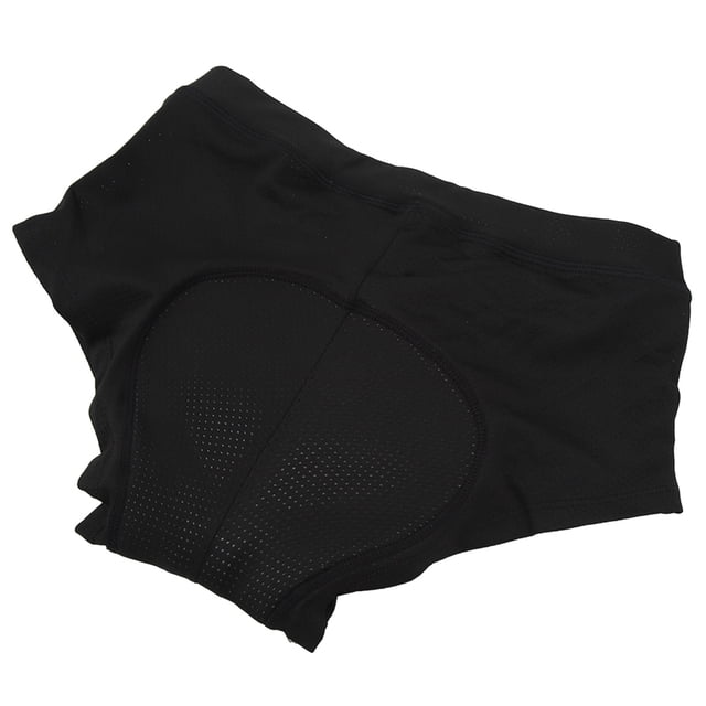 Femmes Sous-Vêtements de Cyclisme, Femmes Respirantes Slips de Vélo Femmes Absorption des Chocs 3D