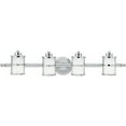 thumbnail image 3 of TB8604C-Quoizel Lighting-Tranquil Bay - 4 Light Bath Bar, 3 of 3