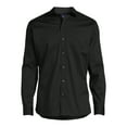 thumbnail image 2 of George Men's Modern Fit Dress Shirt, 2 of 5
