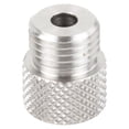 thumbnail image 3 of 3-10Mm Drill Sleeve Bushing M14 Dowelling Jig Wood Drilling Guide Locator 5Mm, 3 of 8