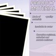 thumbnail image 4 of 2 Pieces Laser Engraving Marking Paper 15.3x10.6 Inch Laser Engraving Paper for Ceramics Glass Meta, 4 of 5