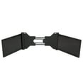 thumbnail image 4 of Portable Monitor, Plug And Play External Monitor FHD 1080P IPS Flexible Rotatable  For 13.3 To 16.5in Laptop Black, 4 of 8