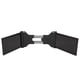 thumbnail image 4 of Pantalla Dual Para Computadora Portátil, Monitor Portátil Plug And Play Flexible Giratorio FHD 1080P IPS Para Computadora Portátil De 13.3 A 16.5 Pulgadas ANGGREK Otros, 4 of 8