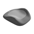 thumbnail image 1 of Multifunctional Waist Pillow Wedge Shaped Memory Sponge Orthopedic Washable Cover Couples Support Portable, 1 of 3