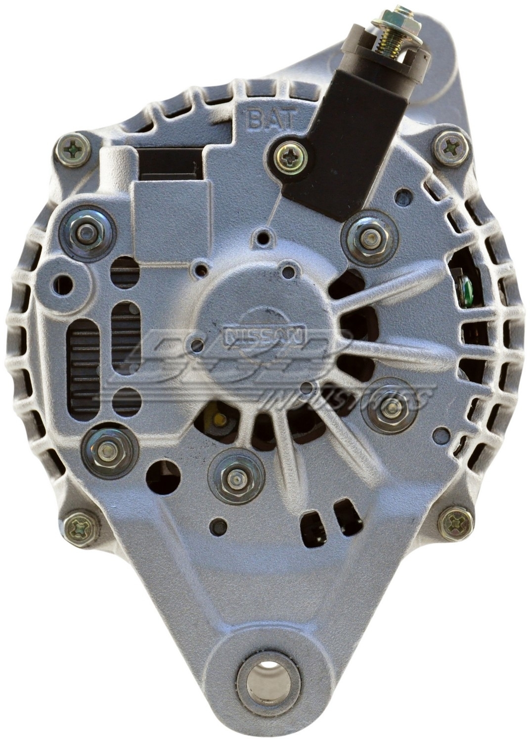 bbb industries 13474 alternator Fits select: 1993-1994 NISSAN ALTIMA