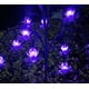 thumbnail image 4 of Lámpara solar de jardín para Halloween, decorativa, para festivales de fantasmas, decorativa, solar, 4 of 7