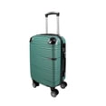 thumbnail image 2 of MALETA DE CABINA JON 056 18" VERDE, 2 of 4