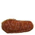 thumbnail image 4 of Bearpaw Lil Critters Toddler Slippers, 4 of 6