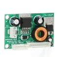 thumbnail image 4 of Oubit Convertisseur Module, 2pcs Convertisseur de Tension Module d'Alimentation Carte V Alimentation Conseil Construction Robuste, 4 of 9