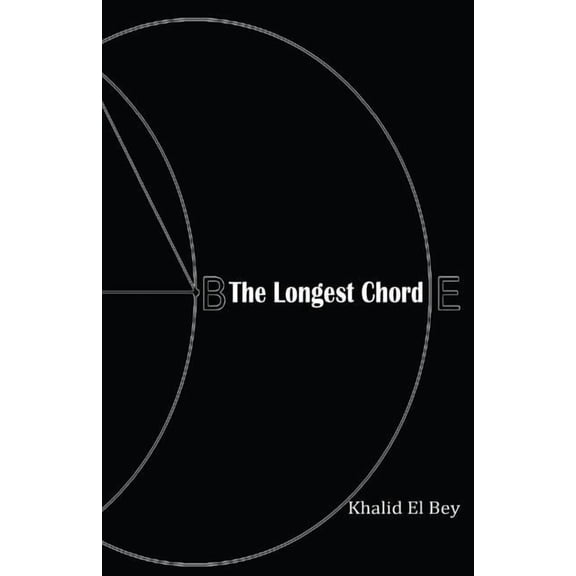 The Longest Chord (Paperback)