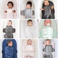 thumbnail image 4 of Happiest Baby SNOO Saco de Dormir Algodón Orgánico Talla Extra Grande, 4 of 7