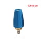 thumbnail image 5 of Válvula de rociador de boquilla de rociador de agua de limpieza de alta presión de 4000 psi (040) Ehuebsd  Libre de BPA, 5 of 8
