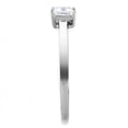 thumbnail image 4 of Womens Ring Anillo Para Mujer Stainless Steel Ring Sulmona, 4 of 4