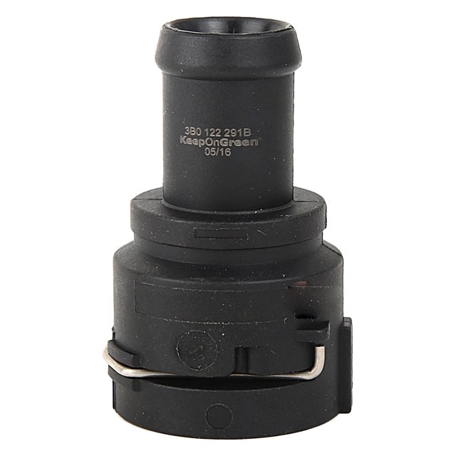 TOMA DE AGUA A3 2008 al 2009 AUDI 3.2L V6 KEEP ON GREEN .