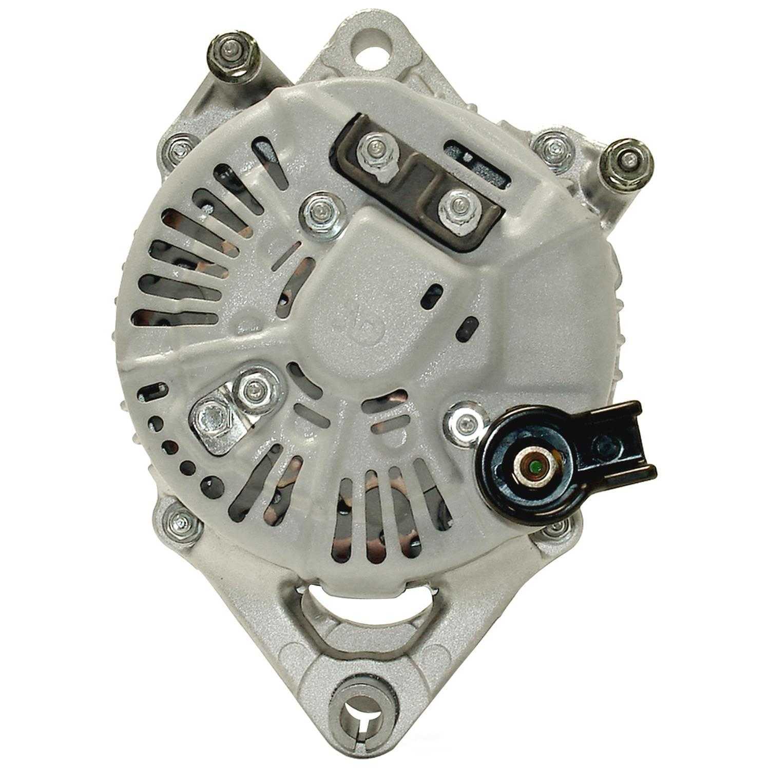 FVP Professional 15686 Alternator Standard