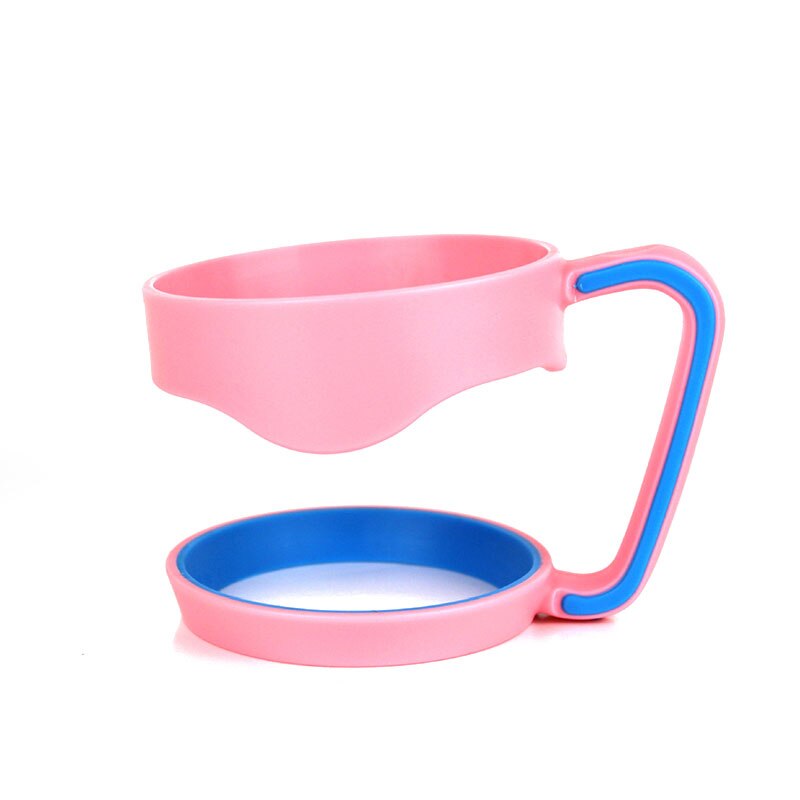 Universal Cup Holder AntiSlip Grip Mount Drink Rubber Bottle Drink