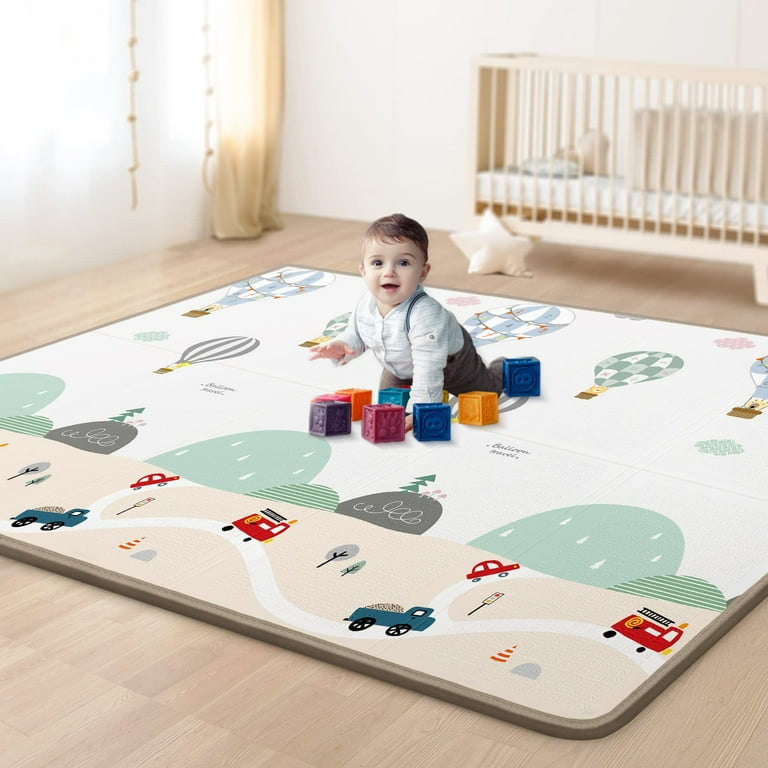Baby Play Mat 79