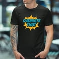 thumbnail image 3 of Overrate-That T-Shirt, 3 of 5