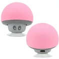 thumbnail image 4 of Altavoz portátil, mini altavoz portátil inalámbrico de Bluetooth del altavoz de la música del mejor de su clase, 4 of 9