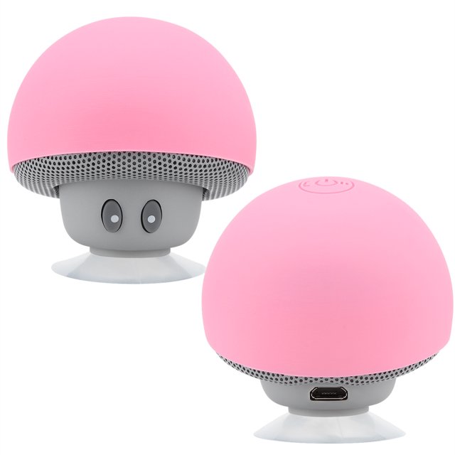 Altavoz, mini altavoz de música portátil inalámbrico Bluetooth Altavoz portátil Uso conveniente