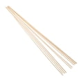 thumbnail image 4 of 20Pcs Kite Sticks Thin Bamboo Poles for Diy Kite Making Portable Support, 4 of 9