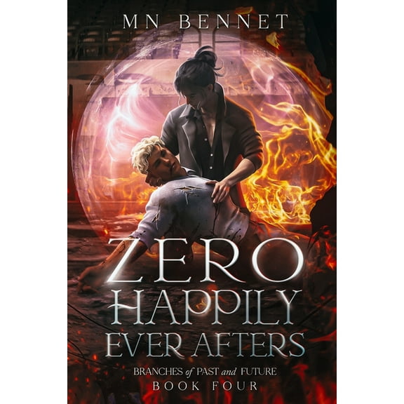 Zero Happily Ever Afters, (Paperback)