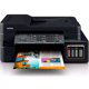thumbnail image 1 of Multifuncional de inyección Brother MFC-T910DW, Impresora Brother MFC-T910DW Tinta Continua Duplex WiFi, 1 of 3