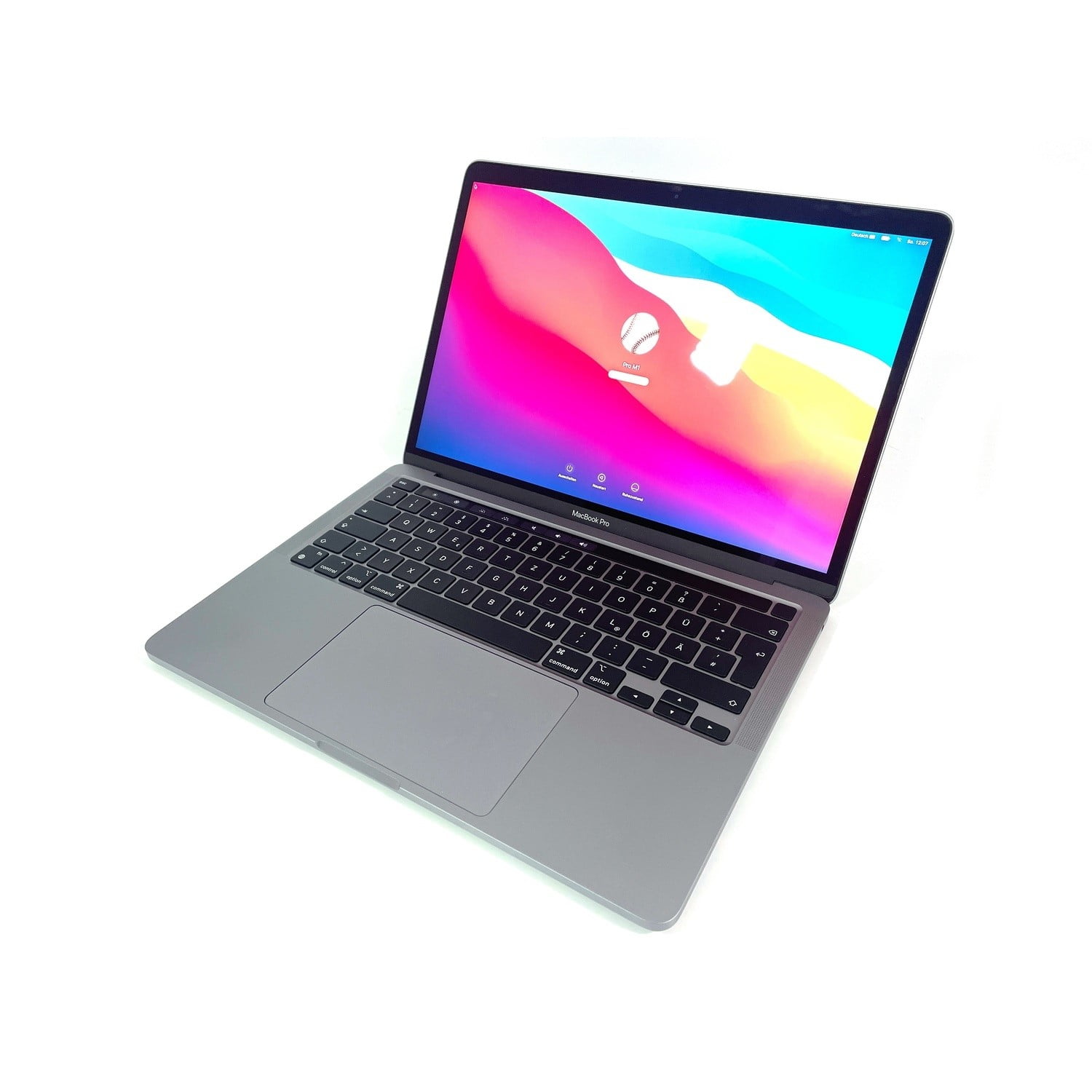 MacBook本体 MacBook Pro 13-inch [A2338] (2020) Open Box - Apple MacBook Pro 13.3