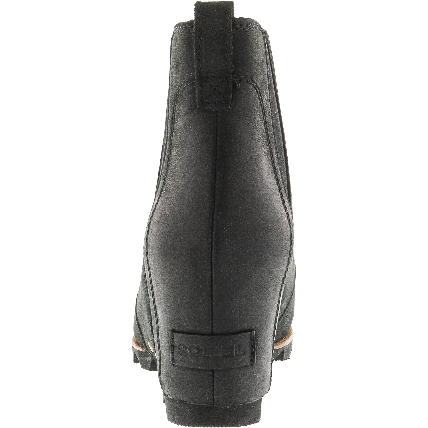 sorel lea wedge 8.5