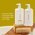 thumbnail image 3 of Set de champú y acondicionador Native Strengthening 500 ml, 3 of 9