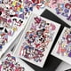 thumbnail image 5 of 50X The Amazing Digital Circus Show Scrapbook Graffiti Book Ipad Phone Stickers, 5 of 5