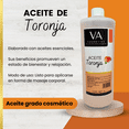 thumbnail image 2 of Aceite Masajes Toronja Corporal Spa Profesional 1 Litro VA, 2 of 3