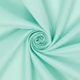 thumbnail image 2 of DWR Nylon Ripstop Fabric Ottertex Water-Repellent Tear-Resistant PFAS-Free 70D (1.9oz) By The Yard For Sewing Apparel Accessories & Décor - Aqua (10 Yards), 2 of 3