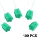 thumbnail image 1 of 100 esponjas bucales estériles para el cuidado bucal., 1 of 8