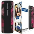 thumbnail image 5 of Ultimate Ears MEGABOOM Bluetooth Wireless Speaker – Twilight Magenta, 5 of 5