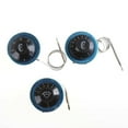 thumbnail image 7 of 220V 16A Dial Thermostat Temperature Control Switch for Electric Oven FsCRUKC HJ, 7 of 7