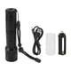 thumbnail image 1 of Antorcha súper brillante, linterna recargable LED Linterna súper recargable Linterna para exteriores Rendimiento sólido, 1 of 8