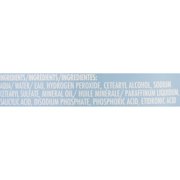 Welloxon Perfect 1.9 Percent 6 Volume Cream Developer