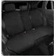 thumbnail image 3 of Funda universal para asiento de coche, para las cuatro estaciones, de seda fría, transpirable, para proteger los asientos del coche, accesorios para coche, 3 of 5