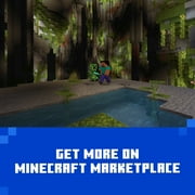 Minecraft: Java & Bedrock Edition – Windows [Digital]
