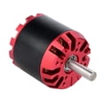 thumbnail image 3 of 6364 200KV Brushless Sensorless Motor for Electric Balancing Scooter Skateboard, 3 of 7