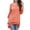 Pink, variant on lcziwo Tunic Tops for Women Loose Fit Dressy Fall Crewneck Long Sleeve Shirts 2024 Solid Color Lightweight Comfy Tees Black,S