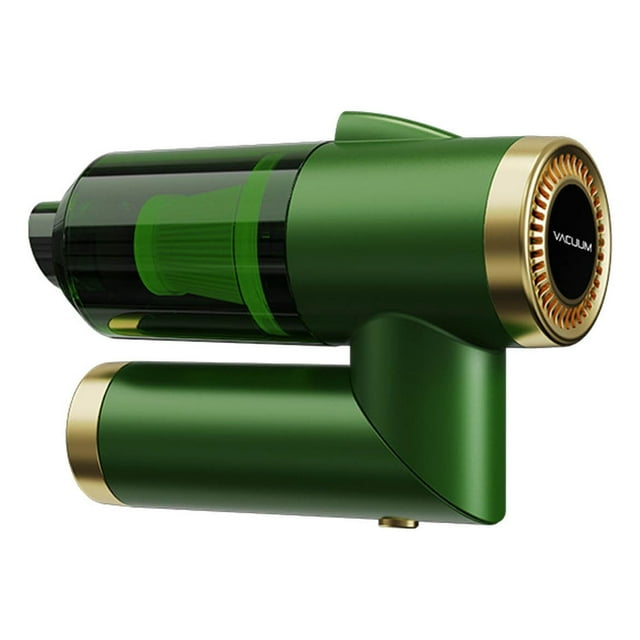 Portable Handheld Vacuum Cleaner Wireless Car Vacuum Cleaner Charging Portable Handheld Folding Vacuum Cleaner Small Vacuum Cleaner Handheld Wireless Car Vacuum Cleaner