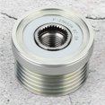 thumbnail image 3 of Alternator Freewheel Clutch Belt Drive Pulley Alternator Clutch Belt Pulley Car Accessor, 3 of 5