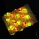 thumbnail image 5 of Cadena de luces Jadeshay 3 metros 30 LED resistente al agua forma de fresa, 5 of 11