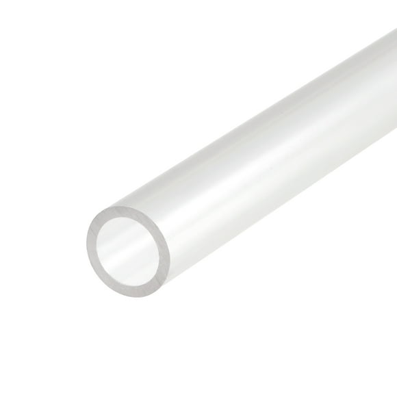 Clear Pvc Pipes